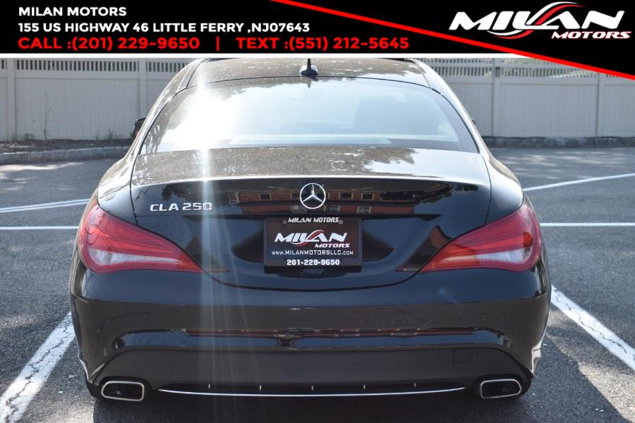 2014 Mercedes-Benz CLA-Class 4dr Sdn CLA250 FWD, available for sale in Little Ferry , New Jersey | Milan Motors. Little Ferry , New Jersey 2014 Mercedes-Benz CLA-Class 4dr Sdn CLA250 FWD, available for sale in Little Ferry , New Jersey | Milan Motors. Little Ferry , New Jersey