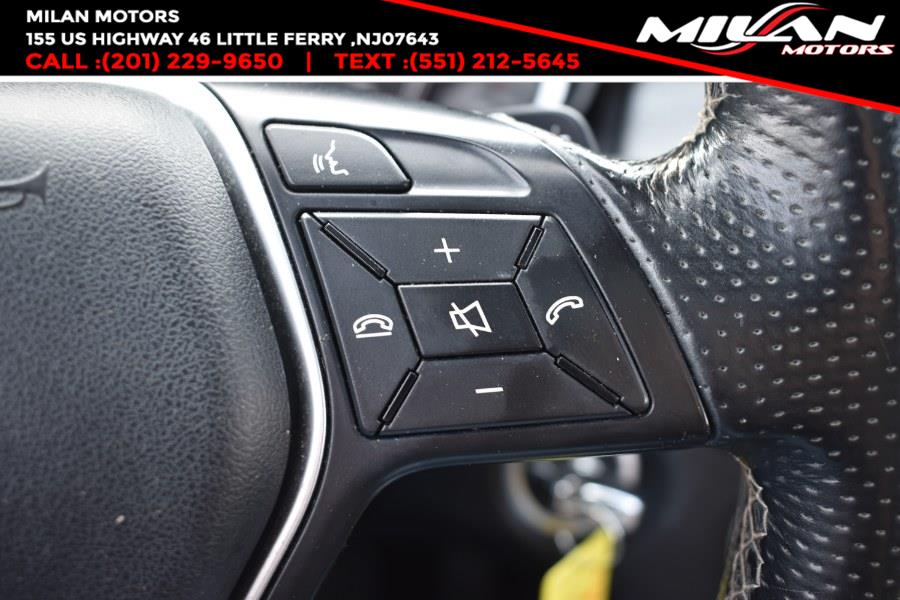 2014 Mercedes-Benz CLA-Class 4dr Sdn CLA250 FWD, available for sale in Little Ferry , New Jersey | Milan Motors. Little Ferry , New Jersey 2014 Mercedes-Benz CLA-Class 4dr Sdn CLA250 FWD, available for sale in Little Ferry , New Jersey | Milan Motors. Little Ferry , New Jersey