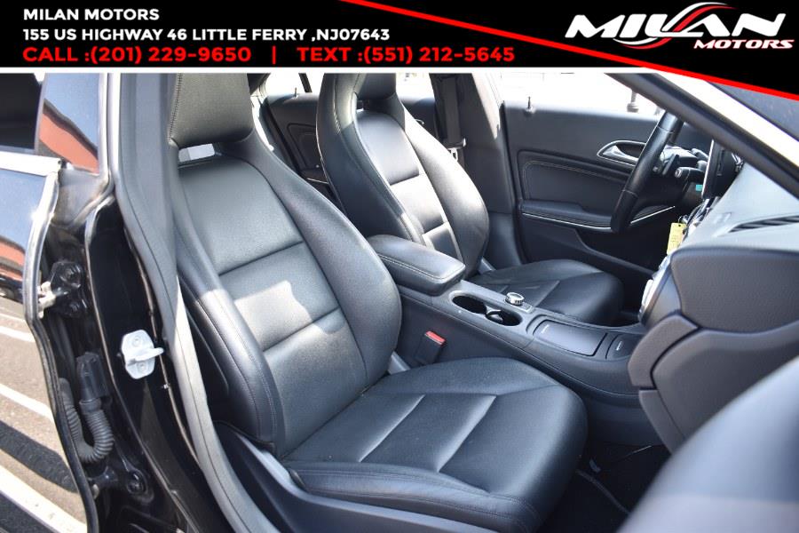 2014 Mercedes-Benz CLA-Class 4dr Sdn CLA250 FWD, available for sale in Little Ferry , New Jersey | Milan Motors. Little Ferry , New Jersey 2014 Mercedes-Benz CLA-Class 4dr Sdn CLA250 FWD, available for sale in Little Ferry , New Jersey | Milan Motors. Little Ferry , New Jersey