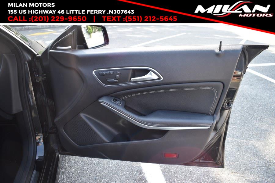 2014 Mercedes-Benz CLA-Class 4dr Sdn CLA250 FWD, available for sale in Little Ferry , New Jersey | Milan Motors. Little Ferry , New Jersey 2014 Mercedes-Benz CLA-Class 4dr Sdn CLA250 FWD, available for sale in Little Ferry , New Jersey | Milan Motors. Little Ferry , New Jersey