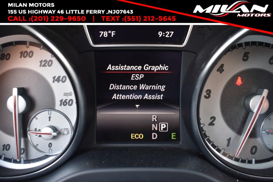 2014 Mercedes-Benz CLA-Class 4dr Sdn CLA250 FWD, available for sale in Little Ferry , New Jersey | Milan Motors. Little Ferry , New Jersey 2014 Mercedes-Benz CLA-Class 4dr Sdn CLA250 FWD, available for sale in Little Ferry , New Jersey | Milan Motors. Little Ferry , New Jersey
