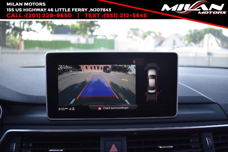 2019 Audi A4 Premium Plus 45 TFSI quattro, available for sale in Little Ferry , New Jersey | Milan Motors. Little Ferry , New Jersey 2019 Audi A4 Premium Plus 45 TFSI quattro, available for sale in Little Ferry , New Jersey | Milan Motors. Little Ferry , New Jersey