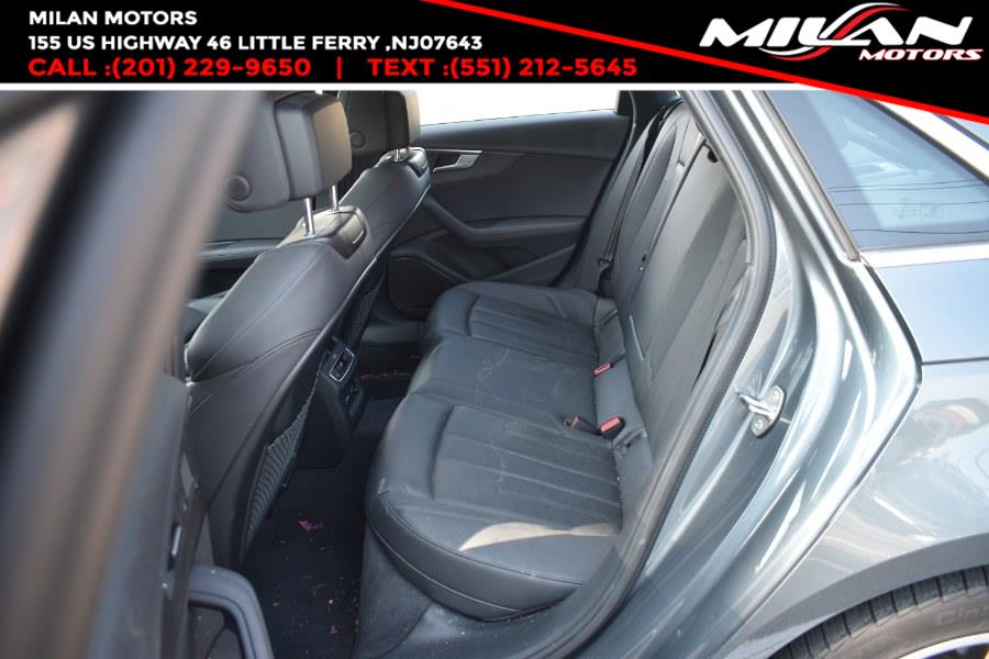 2019 Audi A4 Premium Plus 45 TFSI quattro, available for sale in Little Ferry , New Jersey | Milan Motors. Little Ferry , New Jersey 2019 Audi A4 Premium Plus 45 TFSI quattro, available for sale in Little Ferry , New Jersey | Milan Motors. Little Ferry , New Jersey