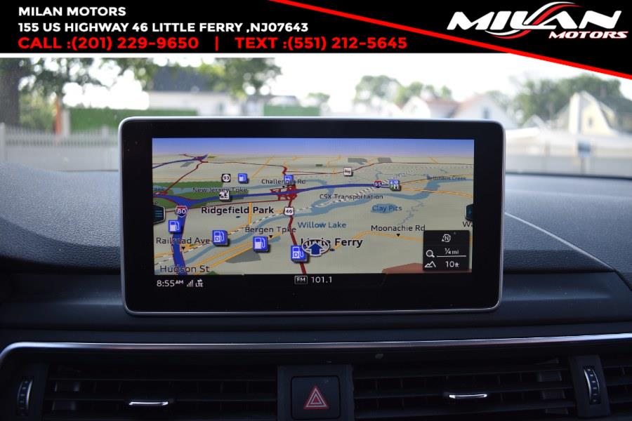 2019 Audi A4 Premium Plus 45 TFSI quattro, available for sale in Little Ferry , New Jersey | Milan Motors. Little Ferry , New Jersey 2019 Audi A4 Premium Plus 45 TFSI quattro, available for sale in Little Ferry , New Jersey | Milan Motors. Little Ferry , New Jersey
