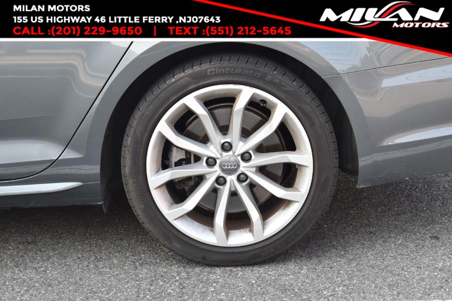 2019 Audi A4 Premium Plus 45 TFSI quattro, available for sale in Little Ferry , New Jersey | Milan Motors. Little Ferry , New Jersey 2019 Audi A4 Premium Plus 45 TFSI quattro, available for sale in Little Ferry , New Jersey | Milan Motors. Little Ferry , New Jersey
