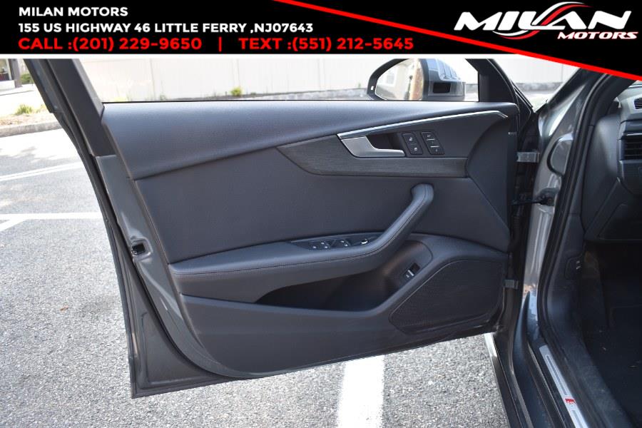 2019 Audi A4 Premium Plus 45 TFSI quattro, available for sale in Little Ferry , New Jersey | Milan Motors. Little Ferry , New Jersey 2019 Audi A4 Premium Plus 45 TFSI quattro, available for sale in Little Ferry , New Jersey | Milan Motors. Little Ferry , New Jersey