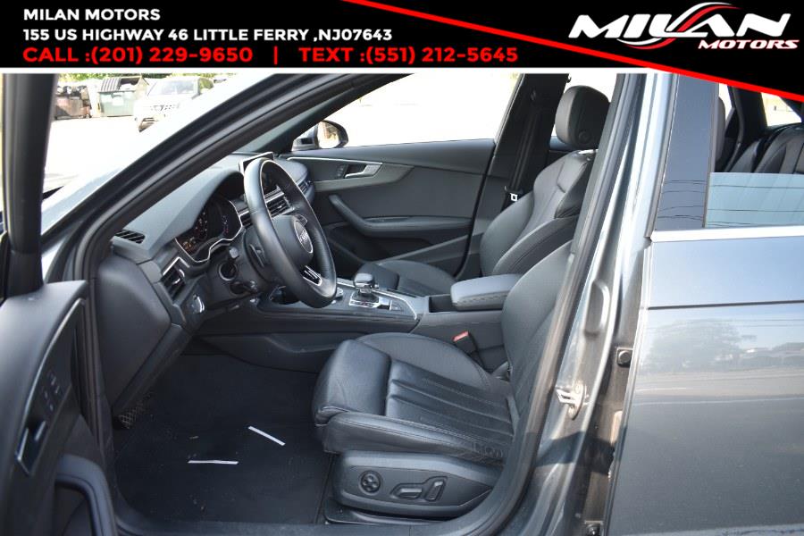 2019 Audi A4 Premium Plus 45 TFSI quattro, available for sale in Little Ferry , New Jersey | Milan Motors. Little Ferry , New Jersey 2019 Audi A4 Premium Plus 45 TFSI quattro, available for sale in Little Ferry , New Jersey | Milan Motors. Little Ferry , New Jersey