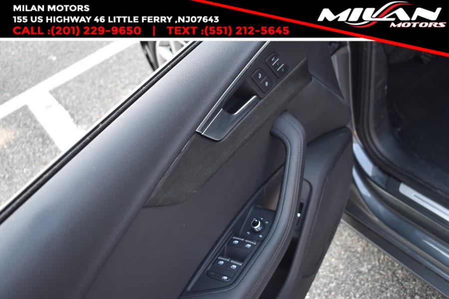 2019 Audi A4 Premium Plus 45 TFSI quattro, available for sale in Little Ferry , New Jersey | Milan Motors. Little Ferry , New Jersey 2019 Audi A4 Premium Plus 45 TFSI quattro, available for sale in Little Ferry , New Jersey | Milan Motors. Little Ferry , New Jersey