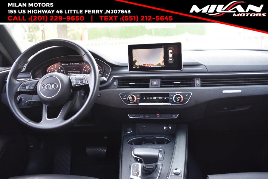 2019 Audi A4 Premium Plus 45 TFSI quattro, available for sale in Little Ferry , New Jersey | Milan Motors. Little Ferry , New Jersey 2019 Audi A4 Premium Plus 45 TFSI quattro, available for sale in Little Ferry , New Jersey | Milan Motors. Little Ferry , New Jersey