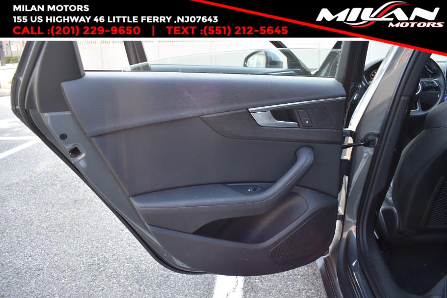 2019 Audi A4 Premium Plus 45 TFSI quattro, available for sale in Little Ferry , New Jersey | Milan Motors. Little Ferry , New Jersey 2019 Audi A4 Premium Plus 45 TFSI quattro, available for sale in Little Ferry , New Jersey | Milan Motors. Little Ferry , New Jersey