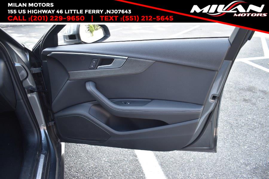 2019 Audi A4 Premium Plus 45 TFSI quattro, available for sale in Little Ferry , New Jersey | Milan Motors. Little Ferry , New Jersey 2019 Audi A4 Premium Plus 45 TFSI quattro, available for sale in Little Ferry , New Jersey | Milan Motors. Little Ferry , New Jersey