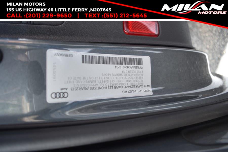 2019 Audi A4 Premium Plus 45 TFSI quattro, available for sale in Little Ferry , New Jersey | Milan Motors. Little Ferry , New Jersey 2019 Audi A4 Premium Plus 45 TFSI quattro, available for sale in Little Ferry , New Jersey | Milan Motors. Little Ferry , New Jersey
