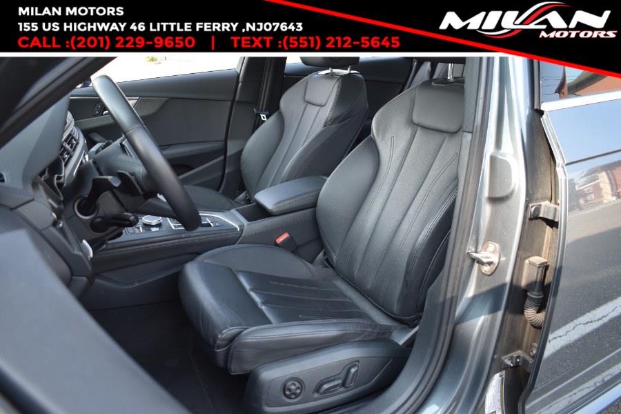 2019 Audi A4 Premium Plus 45 TFSI quattro, available for sale in Little Ferry , New Jersey | Milan Motors. Little Ferry , New Jersey 2019 Audi A4 Premium Plus 45 TFSI quattro, available for sale in Little Ferry , New Jersey | Milan Motors. Little Ferry , New Jersey