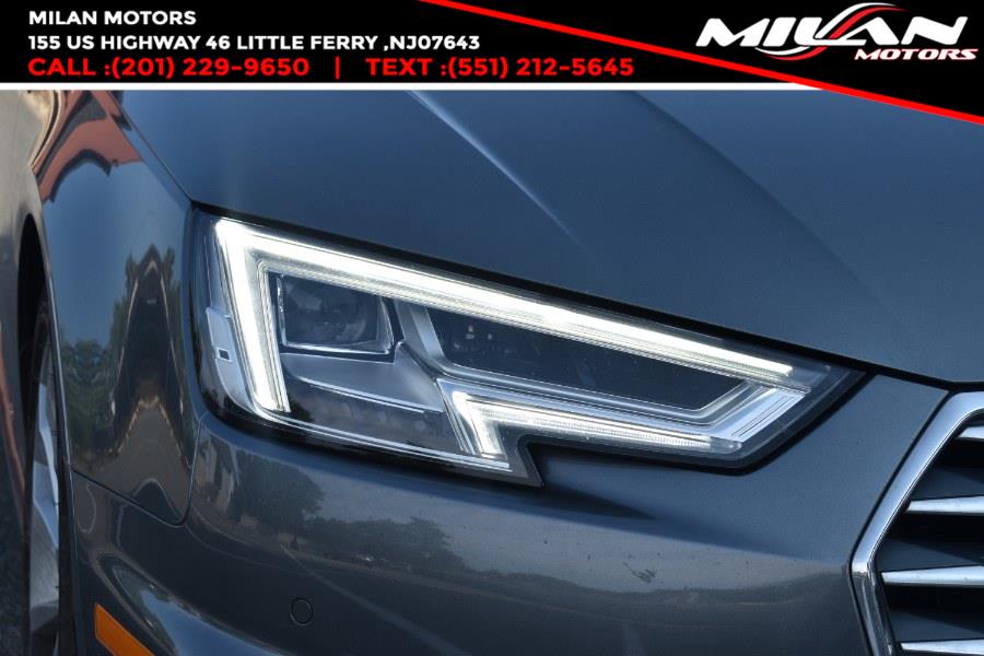 2019 Audi A4 Premium Plus 45 TFSI quattro, available for sale in Little Ferry , New Jersey | Milan Motors. Little Ferry , New Jersey 2019 Audi A4 Premium Plus 45 TFSI quattro, available for sale in Little Ferry , New Jersey | Milan Motors. Little Ferry , New Jersey