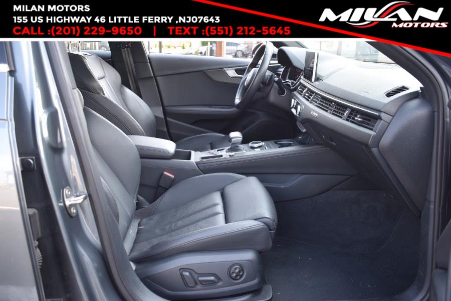 2019 Audi A4 Premium Plus 45 TFSI quattro, available for sale in Little Ferry , New Jersey | Milan Motors. Little Ferry , New Jersey 2019 Audi A4 Premium Plus 45 TFSI quattro, available for sale in Little Ferry , New Jersey | Milan Motors. Little Ferry , New Jersey