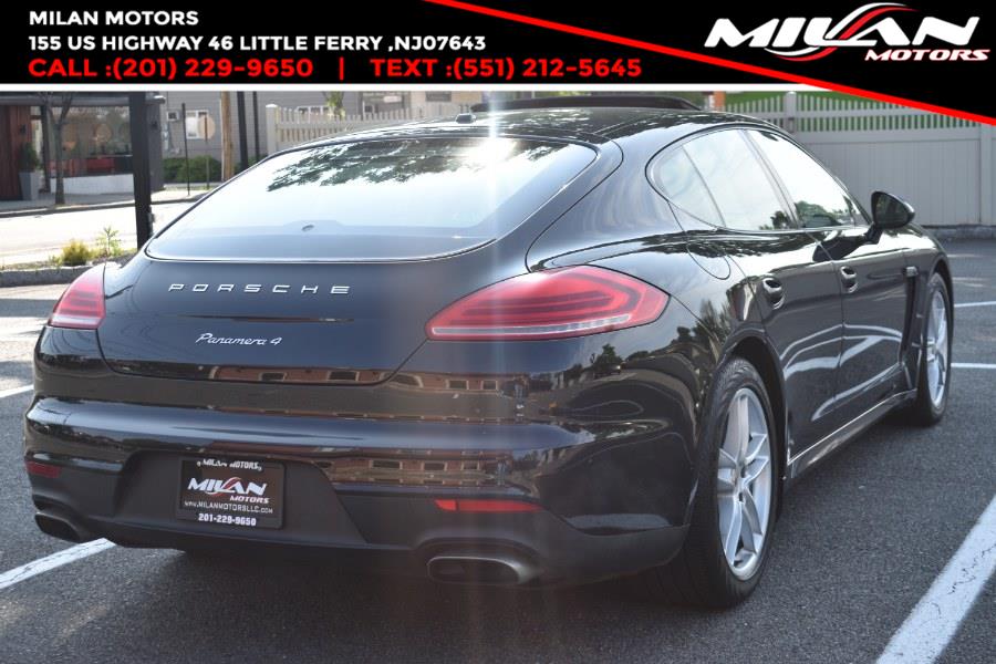 2014 Porsche Panamera 4dr HB 4, available for sale in Little Ferry , New Jersey | Milan Motors. Little Ferry , New Jersey 2014 Porsche Panamera 4dr HB 4, available for sale in Little Ferry , New Jersey | Milan Motors. Little Ferry , New Jersey