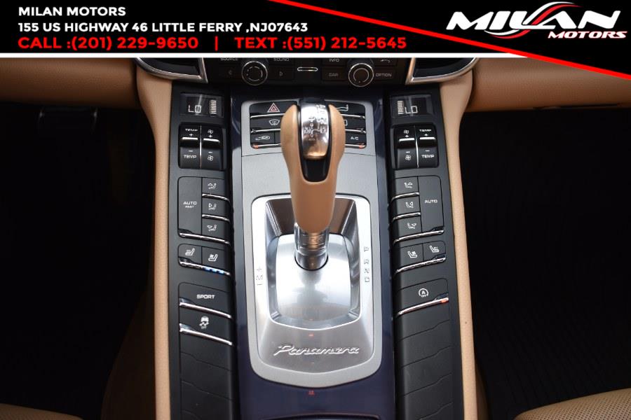 2014 Porsche Panamera 4dr HB 4, available for sale in Little Ferry , New Jersey | Milan Motors. Little Ferry , New Jersey 2014 Porsche Panamera 4dr HB 4, available for sale in Little Ferry , New Jersey | Milan Motors. Little Ferry , New Jersey