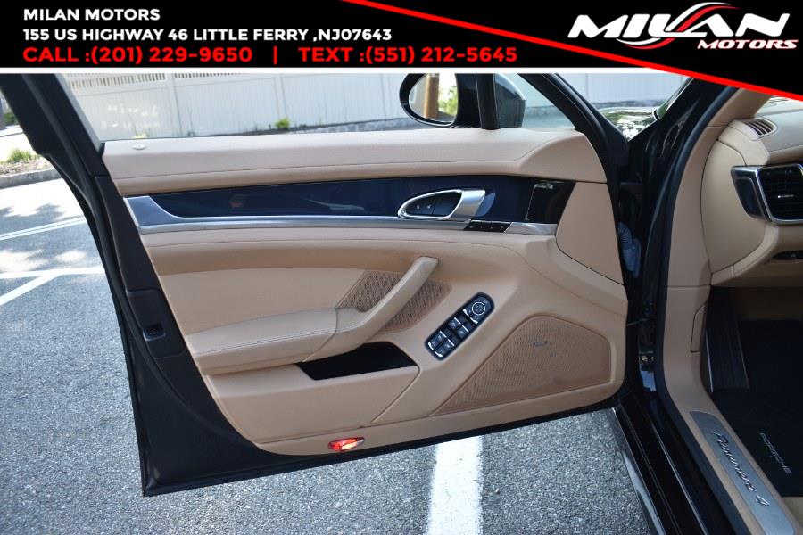 2014 Porsche Panamera 4dr HB 4, available for sale in Little Ferry , New Jersey | Milan Motors. Little Ferry , New Jersey 2014 Porsche Panamera 4dr HB 4, available for sale in Little Ferry , New Jersey | Milan Motors. Little Ferry , New Jersey