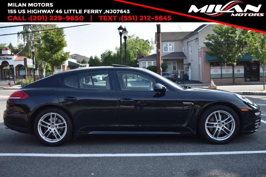 2014 Porsche Panamera 4dr HB 4, available for sale in Little Ferry , New Jersey | Milan Motors. Little Ferry , New Jersey 2014 Porsche Panamera 4dr HB 4, available for sale in Little Ferry , New Jersey | Milan Motors. Little Ferry , New Jersey