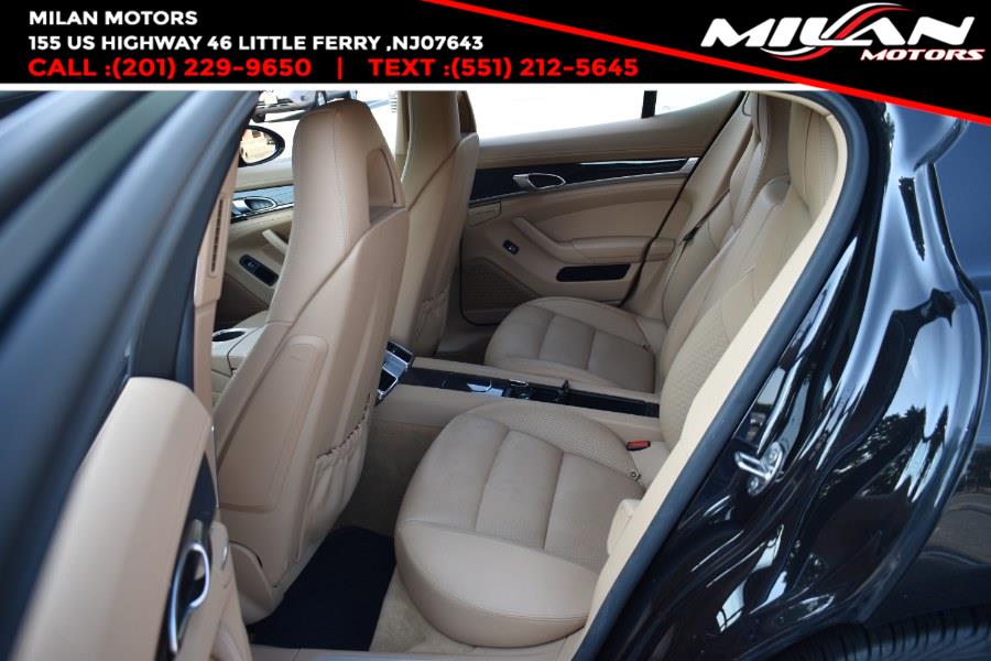 2014 Porsche Panamera 4dr HB 4, available for sale in Little Ferry , New Jersey | Milan Motors. Little Ferry , New Jersey 2014 Porsche Panamera 4dr HB 4, available for sale in Little Ferry , New Jersey | Milan Motors. Little Ferry , New Jersey