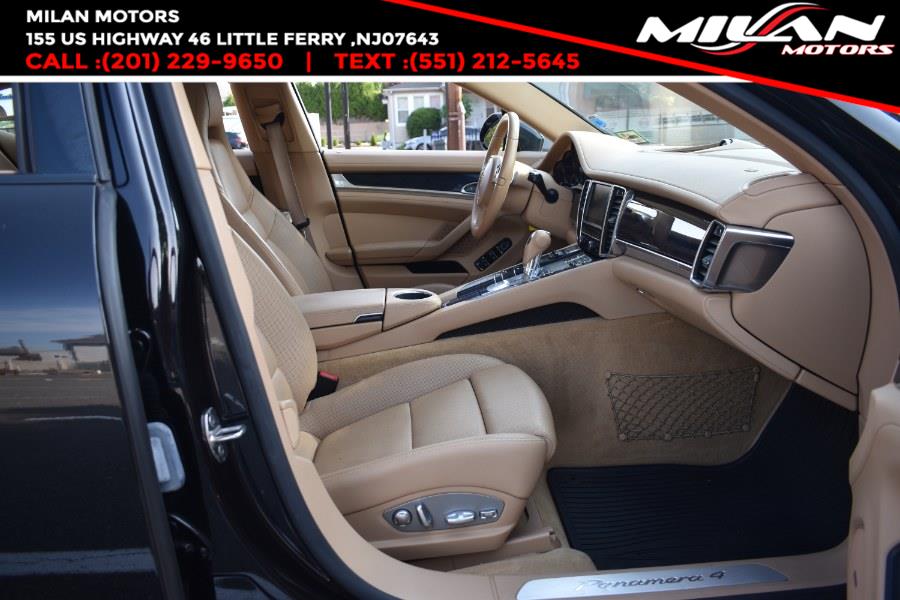 2014 Porsche Panamera 4dr HB 4, available for sale in Little Ferry , New Jersey | Milan Motors. Little Ferry , New Jersey 2014 Porsche Panamera 4dr HB 4, available for sale in Little Ferry , New Jersey | Milan Motors. Little Ferry , New Jersey