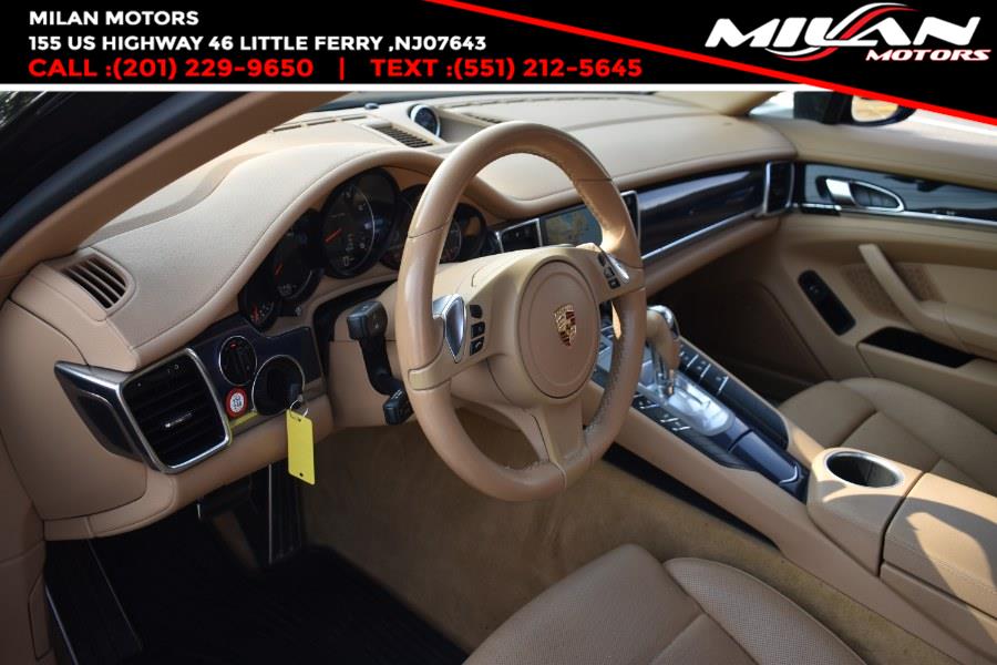 2014 Porsche Panamera 4dr HB 4, available for sale in Little Ferry , New Jersey | Milan Motors. Little Ferry , New Jersey 2014 Porsche Panamera 4dr HB 4, available for sale in Little Ferry , New Jersey | Milan Motors. Little Ferry , New Jersey