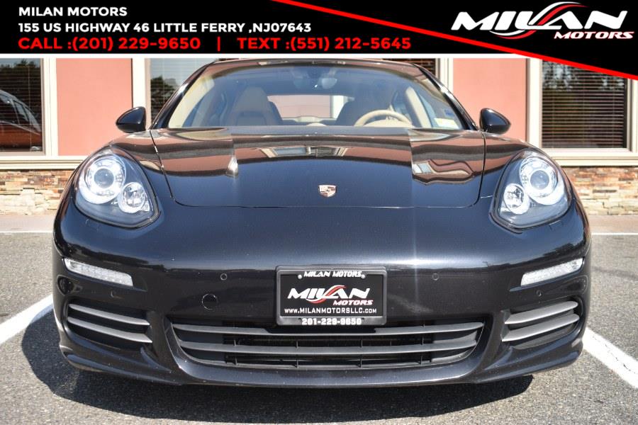 2014 Porsche Panamera 4dr HB 4, available for sale in Little Ferry , New Jersey | Milan Motors. Little Ferry , New Jersey 2014 Porsche Panamera 4dr HB 4, available for sale in Little Ferry , New Jersey | Milan Motors. Little Ferry , New Jersey