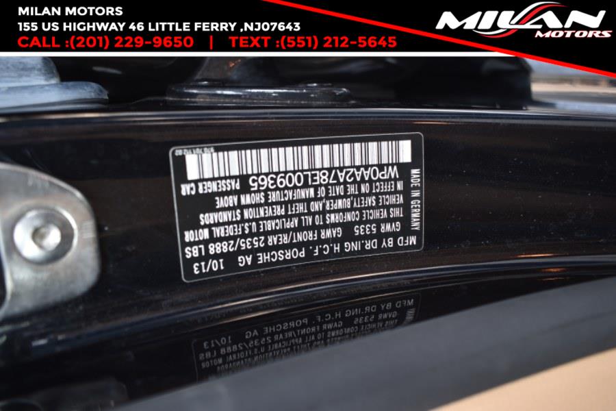 2014 Porsche Panamera 4dr HB 4, available for sale in Little Ferry , New Jersey | Milan Motors. Little Ferry , New Jersey 2014 Porsche Panamera 4dr HB 4, available for sale in Little Ferry , New Jersey | Milan Motors. Little Ferry , New Jersey