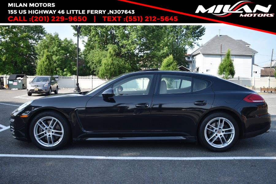 2014 Porsche Panamera 4dr HB 4, available for sale in Little Ferry , New Jersey | Milan Motors. Little Ferry , New Jersey 2014 Porsche Panamera 4dr HB 4, available for sale in Little Ferry , New Jersey | Milan Motors. Little Ferry , New Jersey
