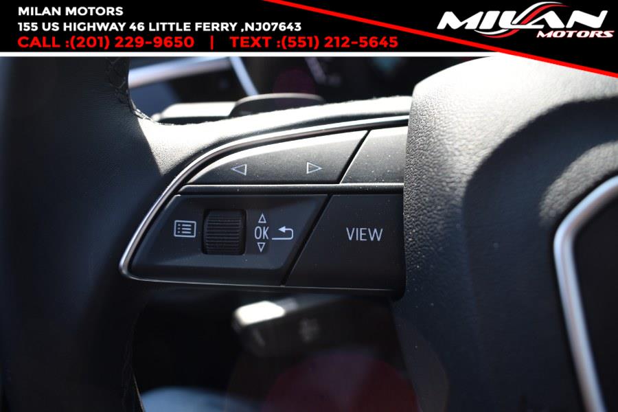 2022 Audi Q3 S line Premium 45 TFSI quattro, available for sale in Little Ferry , New Jersey | Milan Motors. Little Ferry , New Jersey 2022 Audi Q3 S line Premium 45 TFSI quattro, available for sale in Little Ferry , New Jersey | Milan Motors. Little Ferry , New Jersey