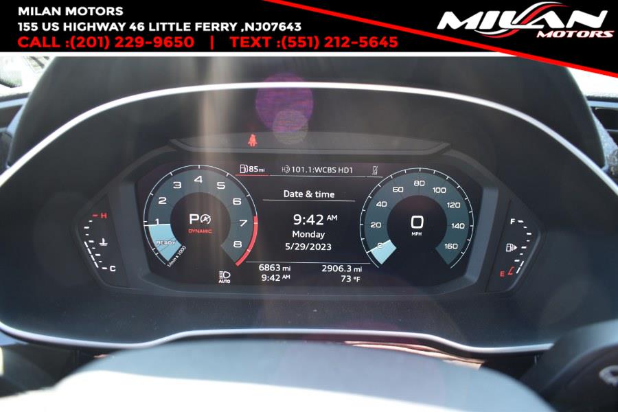 2022 Audi Q3 S line Premium 45 TFSI quattro, available for sale in Little Ferry , New Jersey | Milan Motors. Little Ferry , New Jersey 2022 Audi Q3 S line Premium 45 TFSI quattro, available for sale in Little Ferry , New Jersey | Milan Motors. Little Ferry , New Jersey