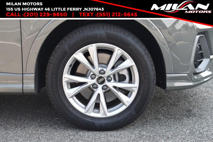 2022 Audi Q3 S line Premium 45 TFSI quattro, available for sale in Little Ferry , New Jersey | Milan Motors. Little Ferry , New Jersey 2022 Audi Q3 S line Premium 45 TFSI quattro, available for sale in Little Ferry , New Jersey | Milan Motors. Little Ferry , New Jersey