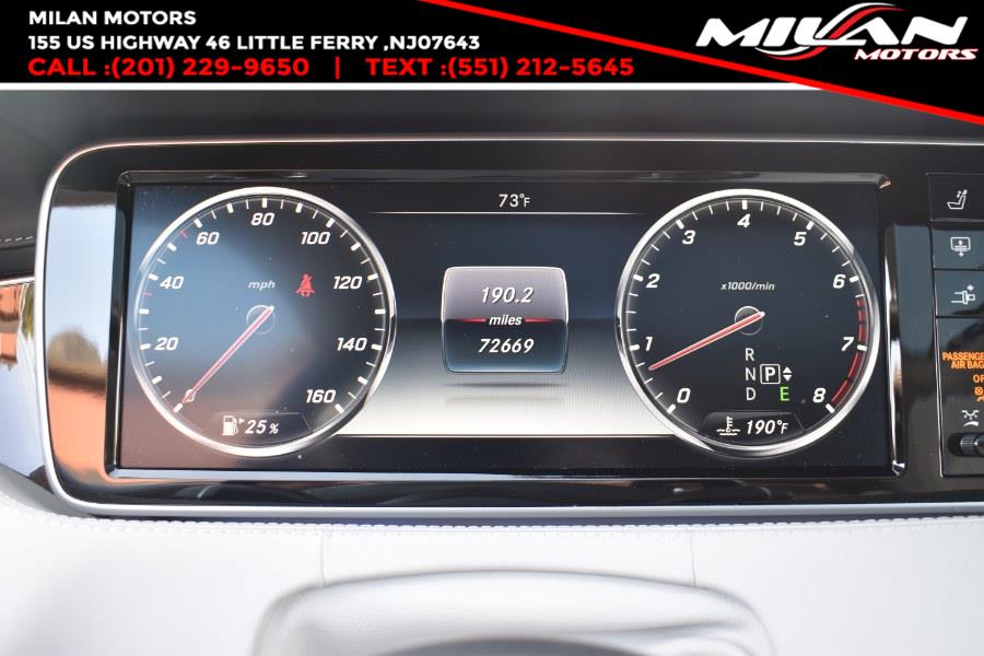 2015 Mercedes-Benz S-Class 2dr Cpe S550 4MATIC, available for sale in Little Ferry , New Jersey | Milan Motors. Little Ferry , New Jersey 2015 Mercedes-Benz S-Class 2dr Cpe S550 4MATIC, available for sale in Little Ferry , New Jersey | Milan Motors. Little Ferry , New Jersey
