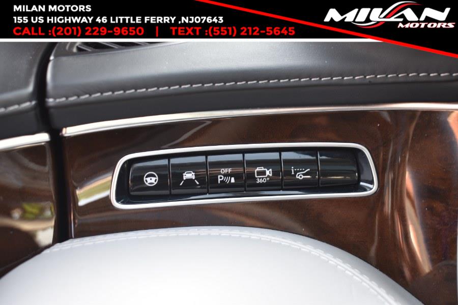 2015 Mercedes-Benz S-Class 2dr Cpe S550 4MATIC, available for sale in Little Ferry , New Jersey | Milan Motors. Little Ferry , New Jersey 2015 Mercedes-Benz S-Class 2dr Cpe S550 4MATIC, available for sale in Little Ferry , New Jersey | Milan Motors. Little Ferry , New Jersey