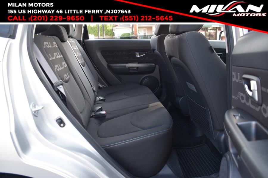 2013 Kia Soul 5dr Wgn Auto !, available for sale in Little Ferry , New Jersey | Milan Motors. Little Ferry , New Jersey 2013 Kia Soul 5dr Wgn Auto !, available for sale in Little Ferry , New Jersey | Milan Motors. Little Ferry , New Jersey