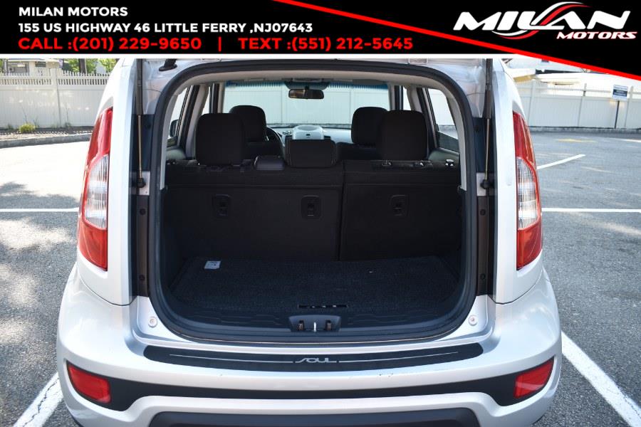 2013 Kia Soul 5dr Wgn Auto !, available for sale in Little Ferry , New Jersey | Milan Motors. Little Ferry , New Jersey 2013 Kia Soul 5dr Wgn Auto !, available for sale in Little Ferry , New Jersey | Milan Motors. Little Ferry , New Jersey