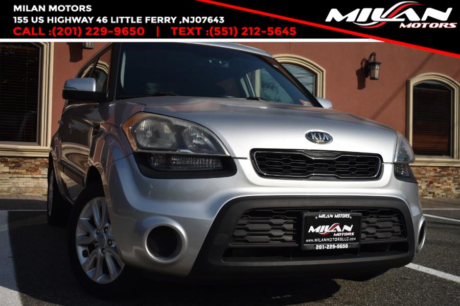 2013 Kia Soul 5dr Wgn Auto !, available for sale in Little Ferry , New Jersey | Milan Motors. Little Ferry , New Jersey 2013 Kia Soul 5dr Wgn Auto !, available for sale in Little Ferry , New Jersey | Milan Motors. Little Ferry , New Jersey