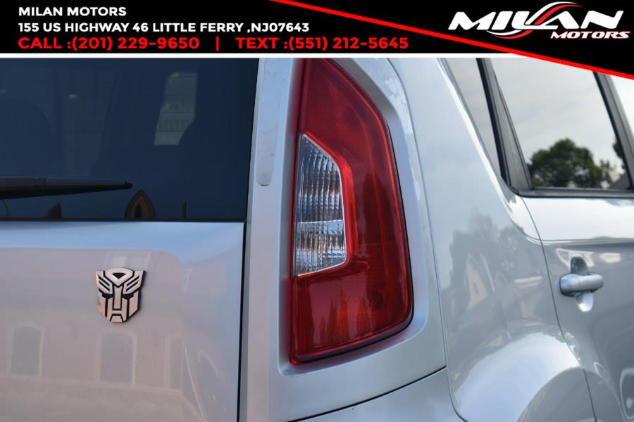 2013 Kia Soul 5dr Wgn Auto !, available for sale in Little Ferry , New Jersey | Milan Motors. Little Ferry , New Jersey 2013 Kia Soul 5dr Wgn Auto !, available for sale in Little Ferry , New Jersey | Milan Motors. Little Ferry , New Jersey