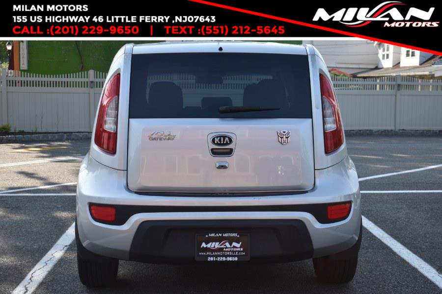 2013 Kia Soul 5dr Wgn Auto !, available for sale in Little Ferry , New Jersey | Milan Motors. Little Ferry , New Jersey 2013 Kia Soul 5dr Wgn Auto !, available for sale in Little Ferry , New Jersey | Milan Motors. Little Ferry , New Jersey
