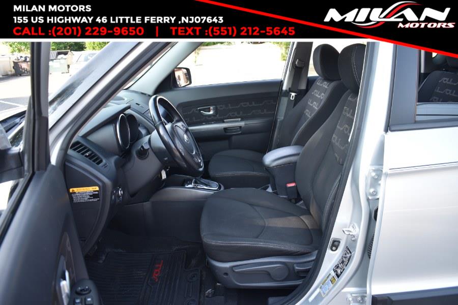 2013 Kia Soul 5dr Wgn Auto !, available for sale in Little Ferry , New Jersey | Milan Motors. Little Ferry , New Jersey 2013 Kia Soul 5dr Wgn Auto !, available for sale in Little Ferry , New Jersey | Milan Motors. Little Ferry , New Jersey