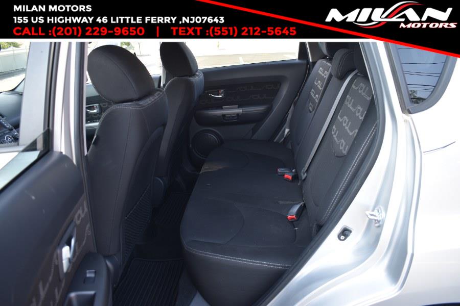 2013 Kia Soul 5dr Wgn Auto !, available for sale in Little Ferry , New Jersey | Milan Motors. Little Ferry , New Jersey 2013 Kia Soul 5dr Wgn Auto !, available for sale in Little Ferry , New Jersey | Milan Motors. Little Ferry , New Jersey
