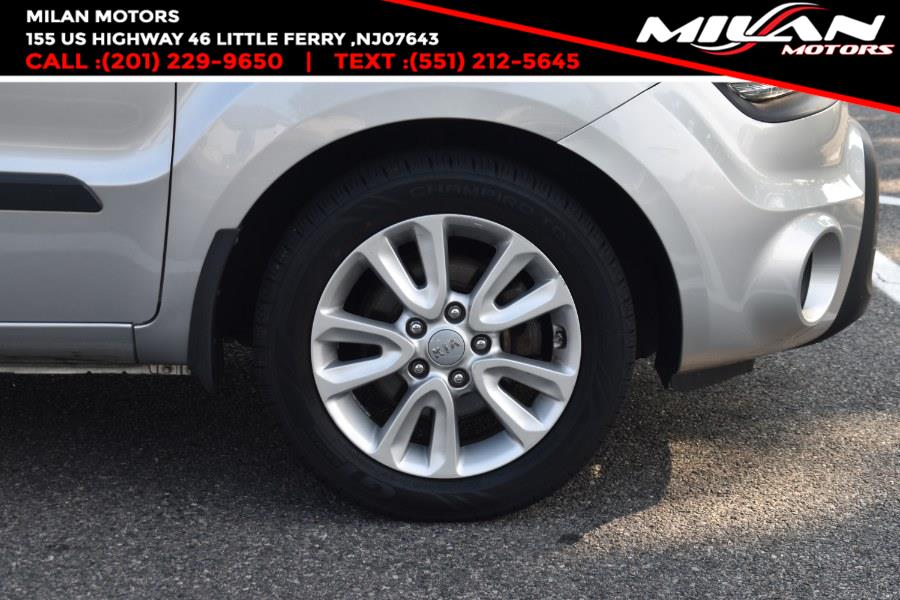 2013 Kia Soul 5dr Wgn Auto !, available for sale in Little Ferry , New Jersey | Milan Motors. Little Ferry , New Jersey 2013 Kia Soul 5dr Wgn Auto !, available for sale in Little Ferry , New Jersey | Milan Motors. Little Ferry , New Jersey