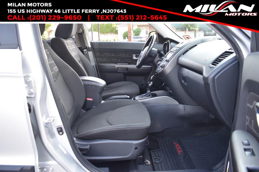 2013 Kia Soul 5dr Wgn Auto !, available for sale in Little Ferry , New Jersey | Milan Motors. Little Ferry , New Jersey 2013 Kia Soul 5dr Wgn Auto !, available for sale in Little Ferry , New Jersey | Milan Motors. Little Ferry , New Jersey