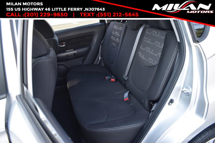 2013 Kia Soul 5dr Wgn Auto !, available for sale in Little Ferry , New Jersey | Milan Motors. Little Ferry , New Jersey 2013 Kia Soul 5dr Wgn Auto !, available for sale in Little Ferry , New Jersey | Milan Motors. Little Ferry , New Jersey