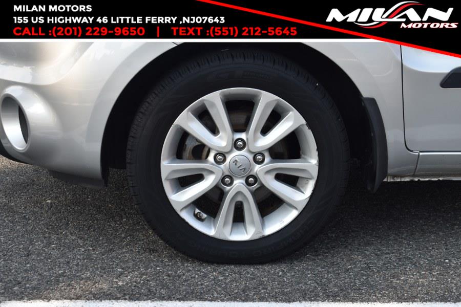 2013 Kia Soul 5dr Wgn Auto !, available for sale in Little Ferry , New Jersey | Milan Motors. Little Ferry , New Jersey 2013 Kia Soul 5dr Wgn Auto !, available for sale in Little Ferry , New Jersey | Milan Motors. Little Ferry , New Jersey