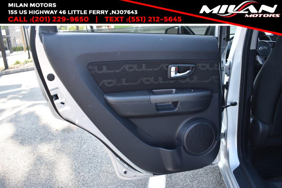 2013 Kia Soul 5dr Wgn Auto !, available for sale in Little Ferry , New Jersey | Milan Motors. Little Ferry , New Jersey 2013 Kia Soul 5dr Wgn Auto !, available for sale in Little Ferry , New Jersey | Milan Motors. Little Ferry , New Jersey