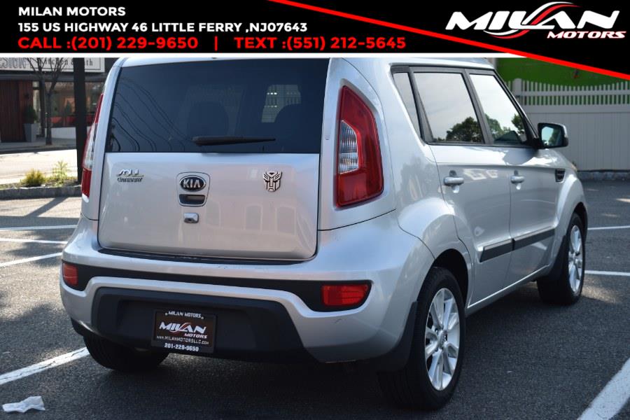 2013 Kia Soul 5dr Wgn Auto !, available for sale in Little Ferry , New Jersey | Milan Motors. Little Ferry , New Jersey 2013 Kia Soul 5dr Wgn Auto !, available for sale in Little Ferry , New Jersey | Milan Motors. Little Ferry , New Jersey