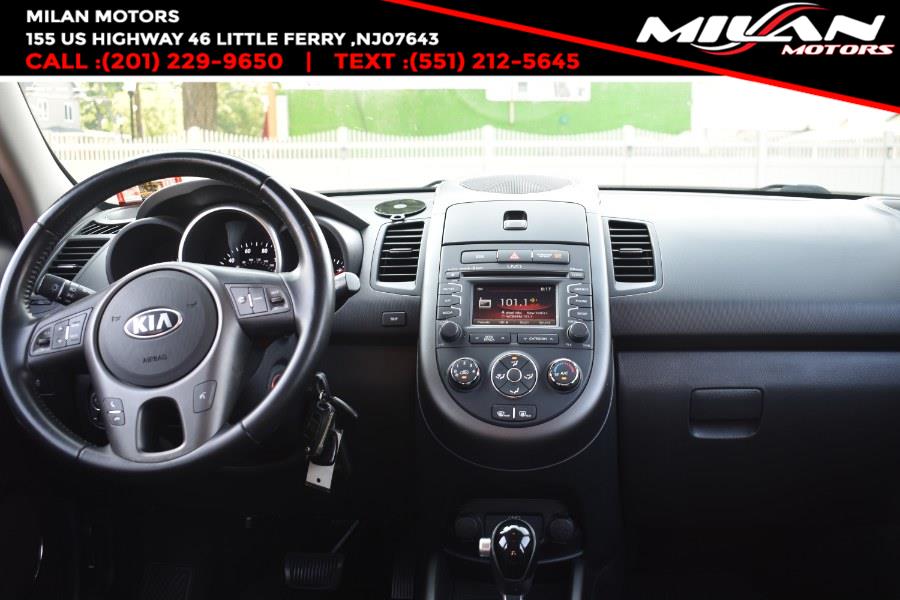 2013 Kia Soul 5dr Wgn Auto !, available for sale in Little Ferry , New Jersey | Milan Motors. Little Ferry , New Jersey 2013 Kia Soul 5dr Wgn Auto !, available for sale in Little Ferry , New Jersey | Milan Motors. Little Ferry , New Jersey
