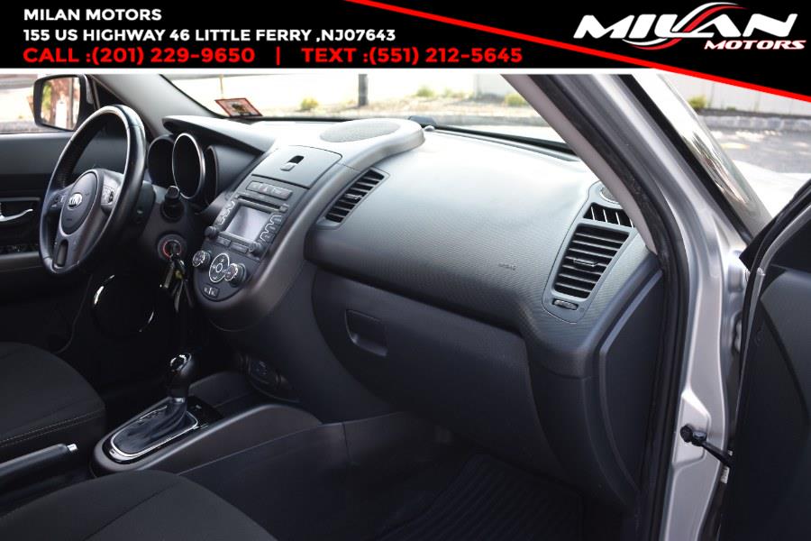 2013 Kia Soul 5dr Wgn Auto !, available for sale in Little Ferry , New Jersey | Milan Motors. Little Ferry , New Jersey 2013 Kia Soul 5dr Wgn Auto !, available for sale in Little Ferry , New Jersey | Milan Motors. Little Ferry , New Jersey
