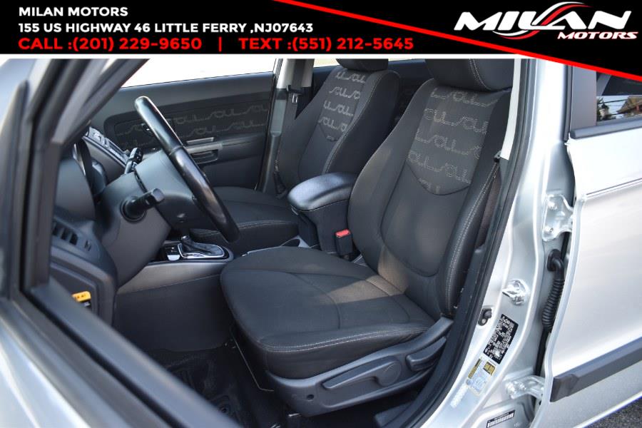 2013 Kia Soul 5dr Wgn Auto !, available for sale in Little Ferry , New Jersey | Milan Motors. Little Ferry , New Jersey 2013 Kia Soul 5dr Wgn Auto !, available for sale in Little Ferry , New Jersey | Milan Motors. Little Ferry , New Jersey
